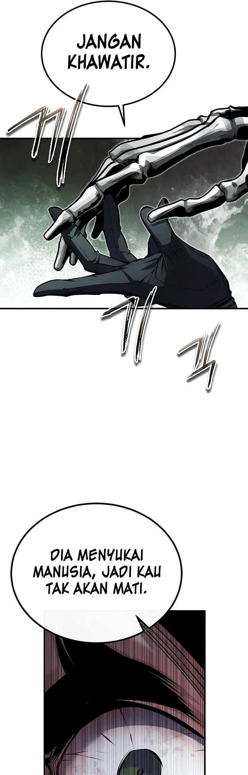 Academy’s Undercover Professor Chapter 76 - halaman 50