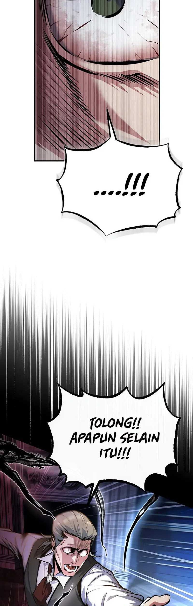 Academy’s Undercover Professor Chapter 76 - halaman 51