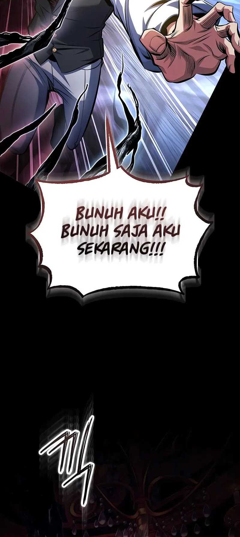 Academy’s Undercover Professor Chapter 76 - halaman 52