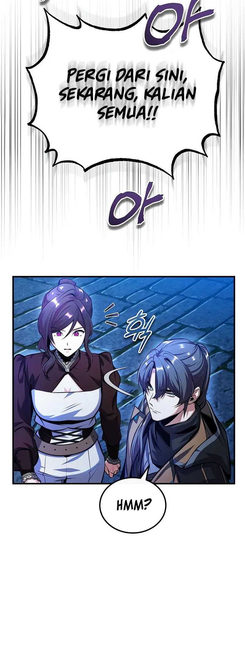 Academy’s Undercover Professor Chapter 76 - halaman 64