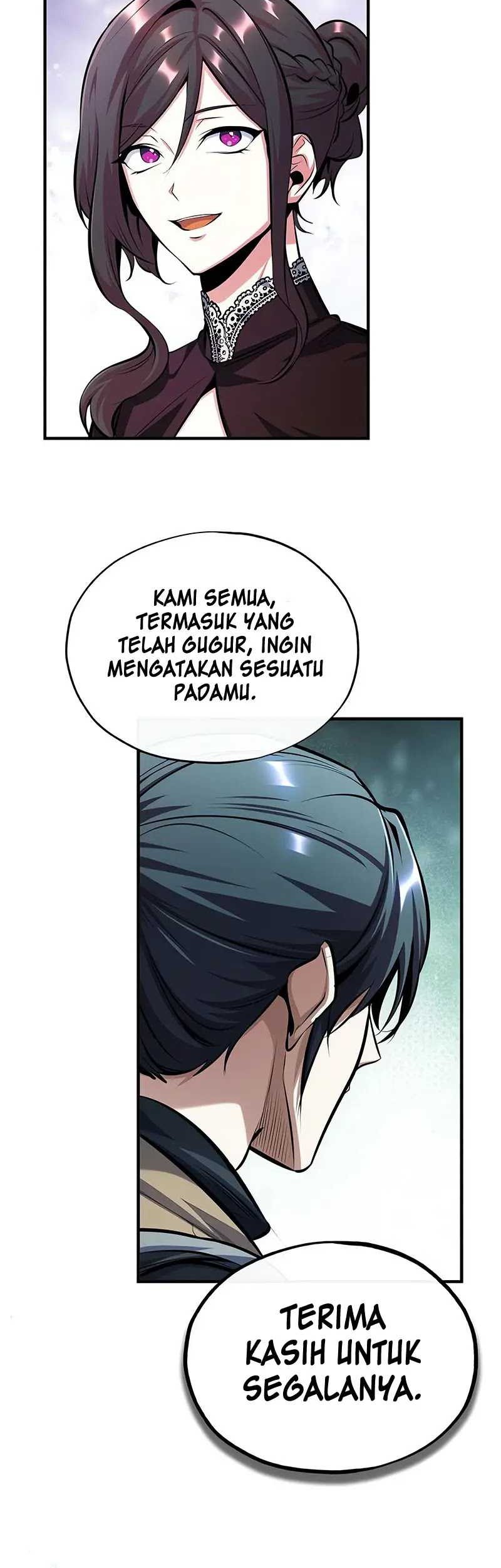 Academy’s Undercover Professor Chapter 76 - halaman 67