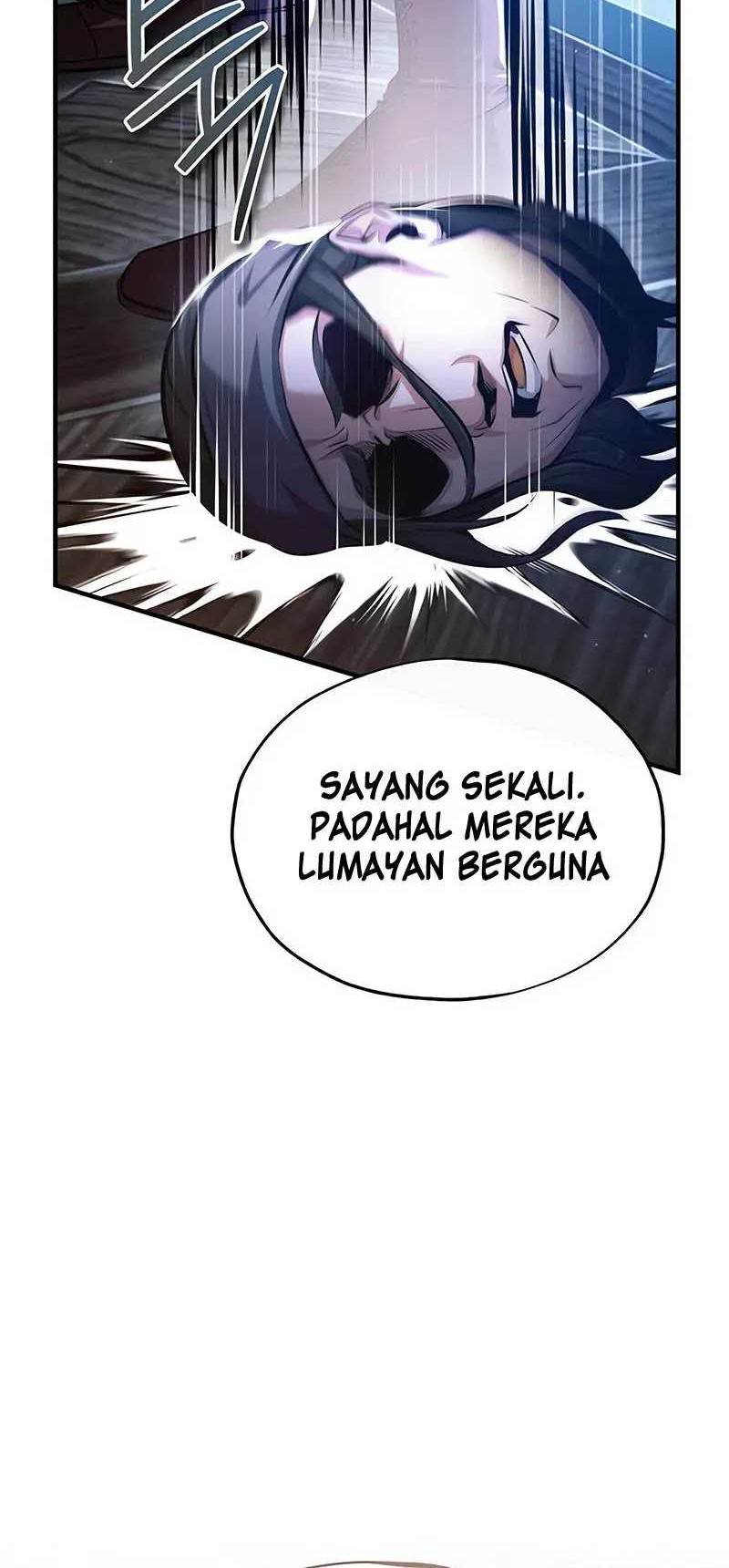 Academy’s Undercover Professor Chapter 76 - halaman 9