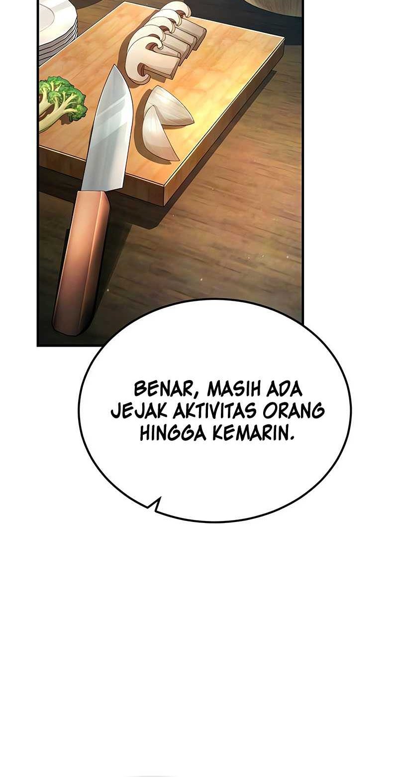 Academy’s Undercover Professor Chapter 77 - halaman 13