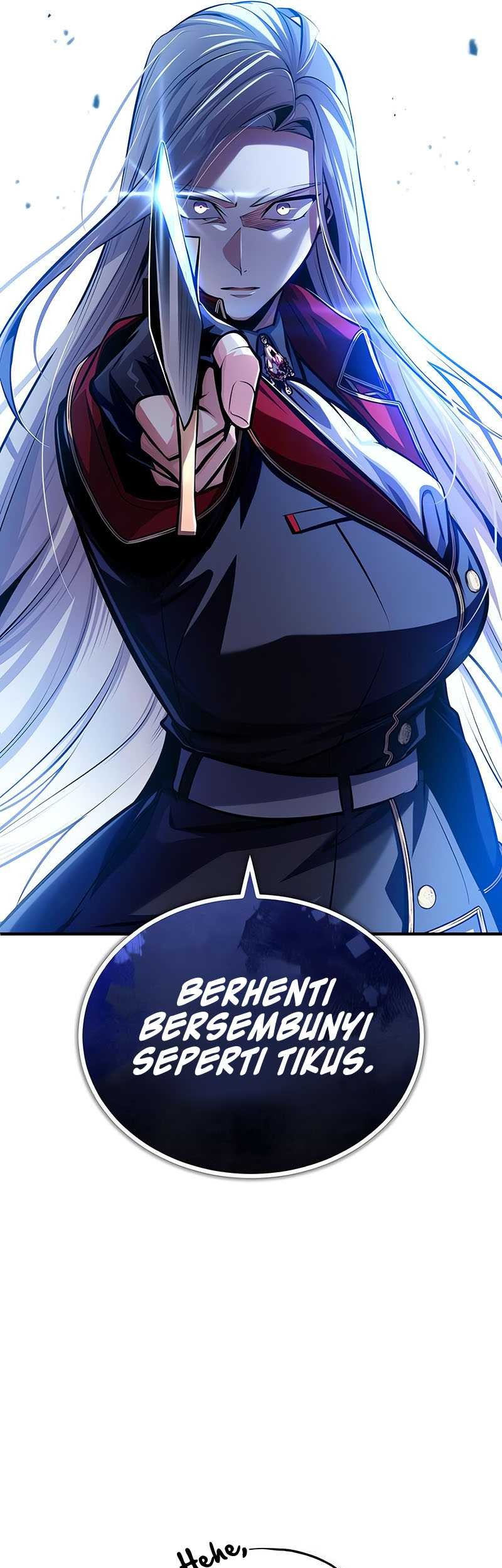 Academy’s Undercover Professor Chapter 77 - halaman 18