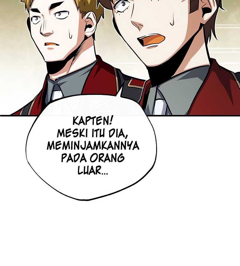 Academy’s Undercover Professor Chapter 77 - halaman 29