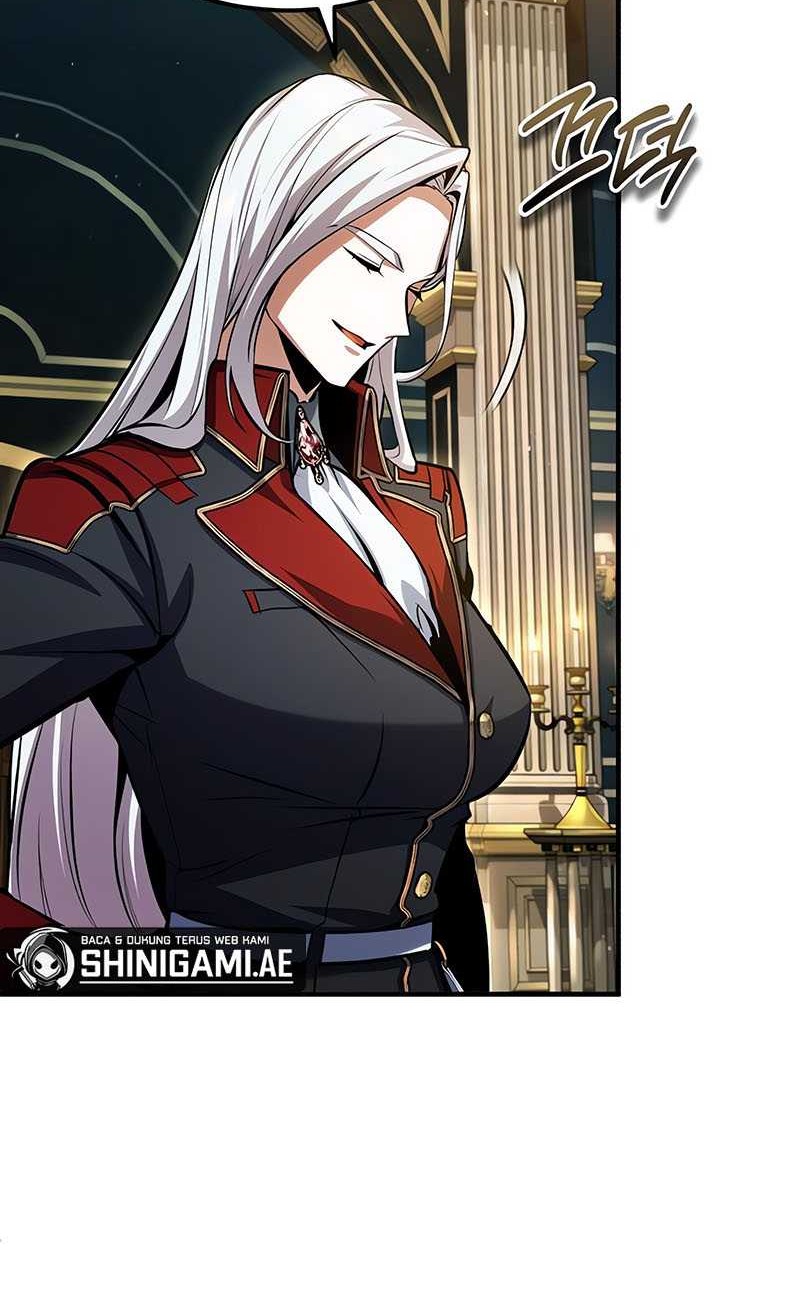 Academy’s Undercover Professor Chapter 77 - halaman 33