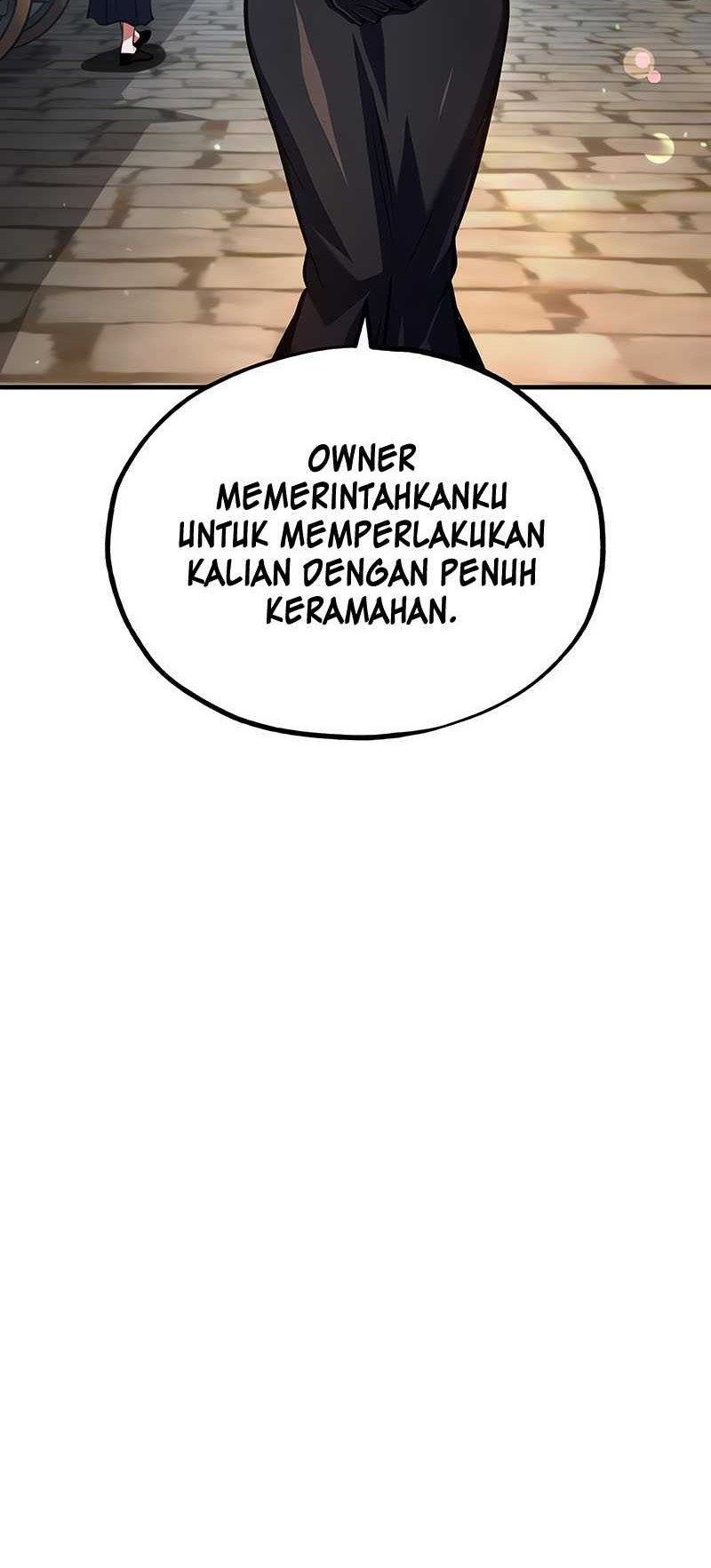 Academy’s Undercover Professor Chapter 77 - halaman 45