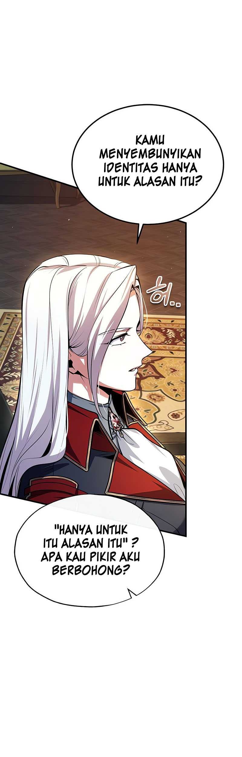 Academy’s Undercover Professor Chapter 77 - halaman 52