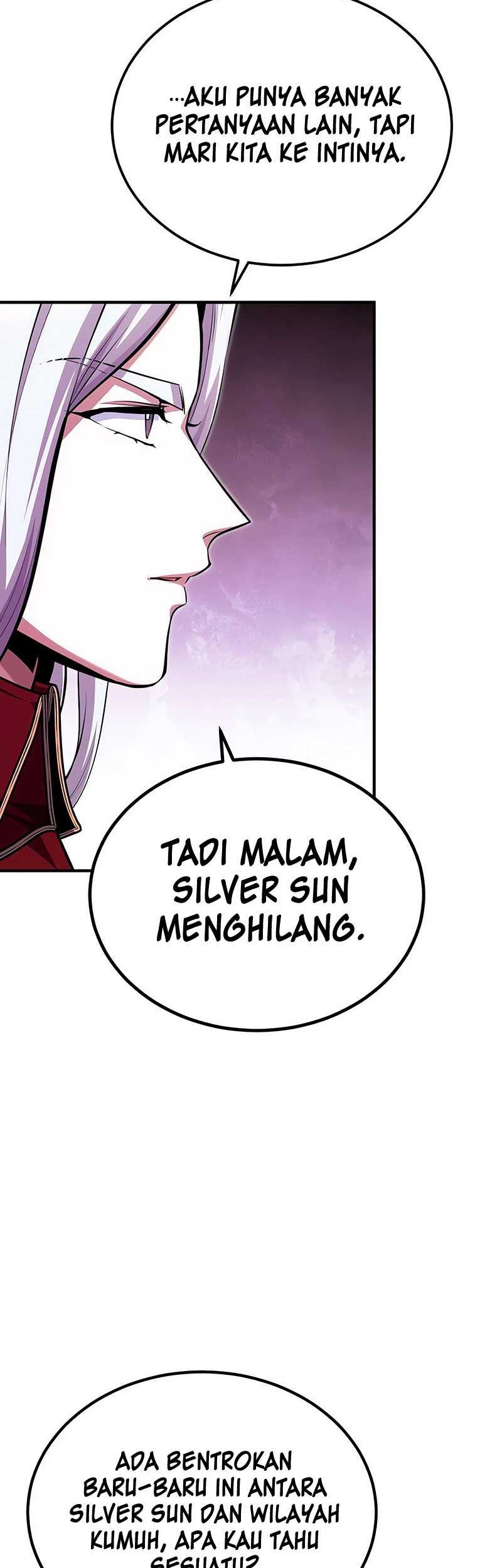 Academy’s Undercover Professor Chapter 77 - halaman 55