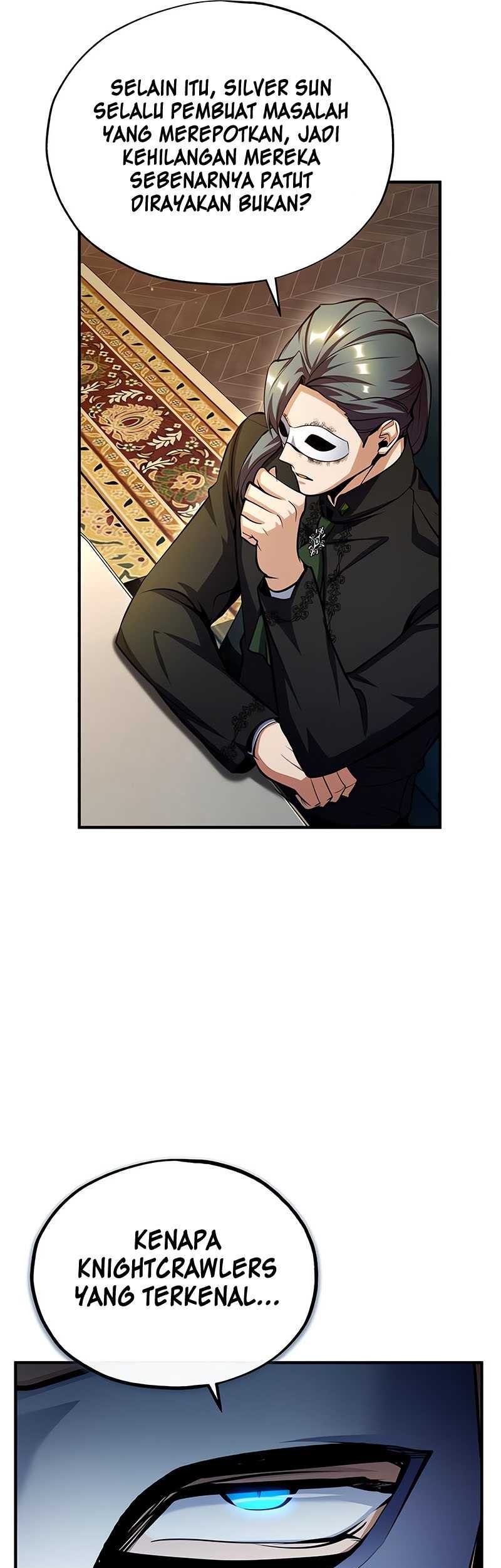 Academy’s Undercover Professor Chapter 77 - halaman 58
