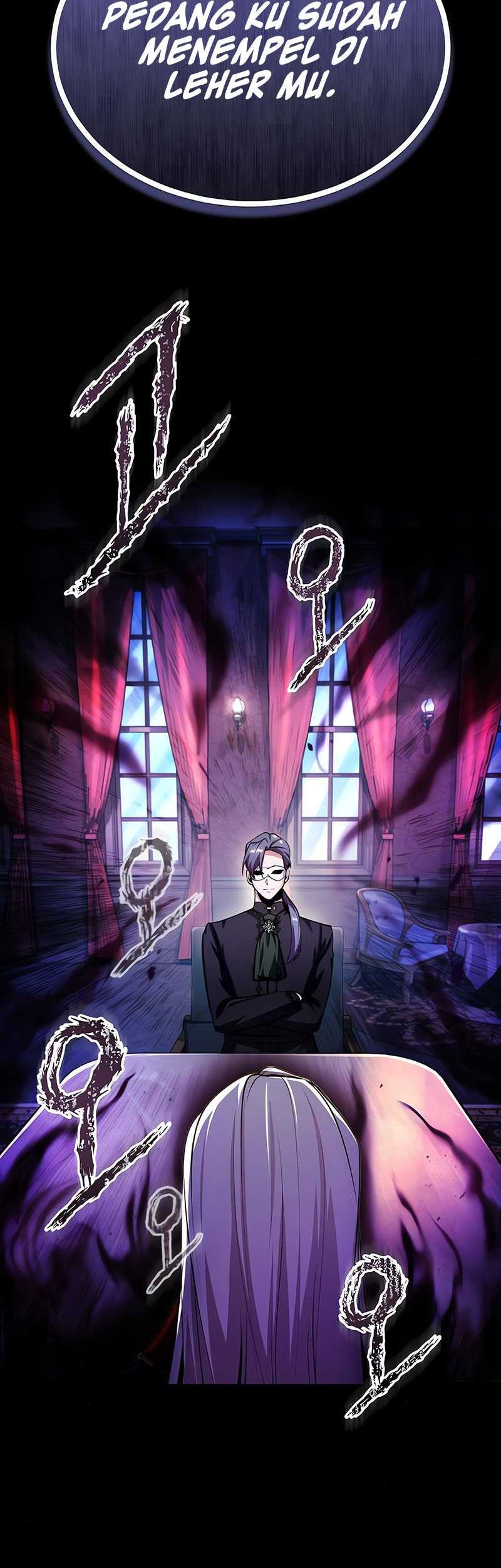 Academy’s Undercover Professor Chapter 77 - halaman 61