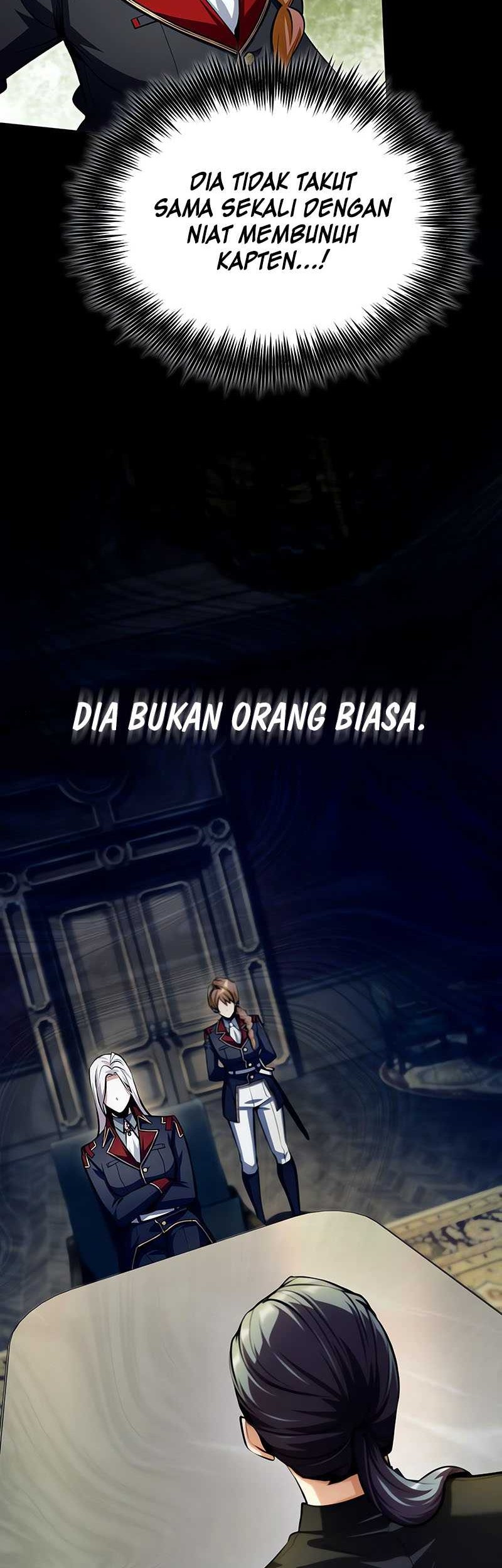 Academy’s Undercover Professor Chapter 77 - halaman 63