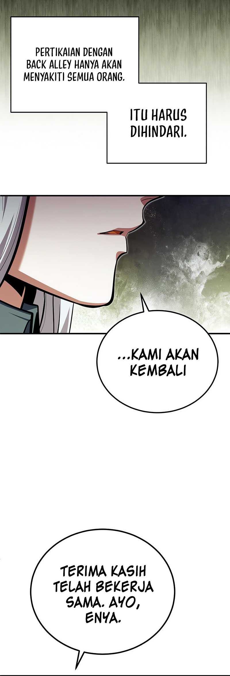 Academy’s Undercover Professor Chapter 77 - halaman 65