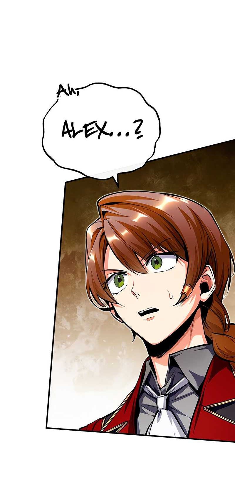 Academy’s Undercover Professor Chapter 77 - halaman 69