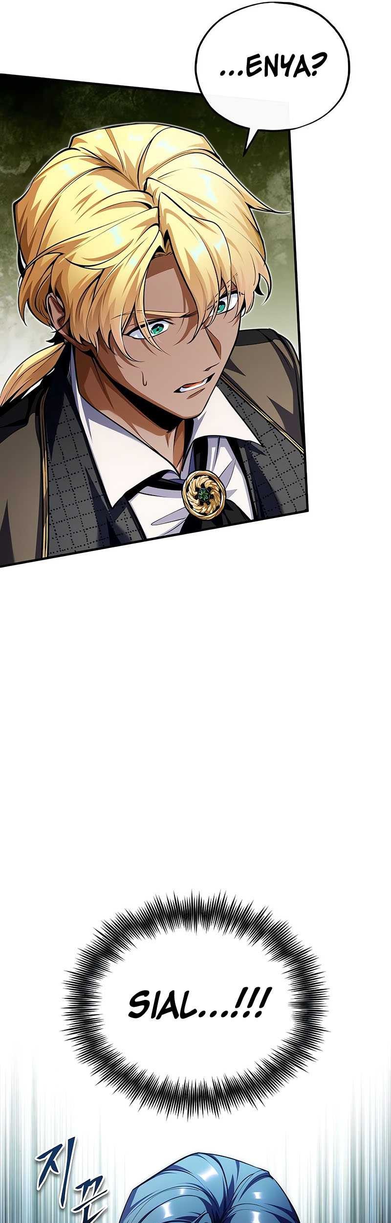 Academy’s Undercover Professor Chapter 77 - halaman 70
