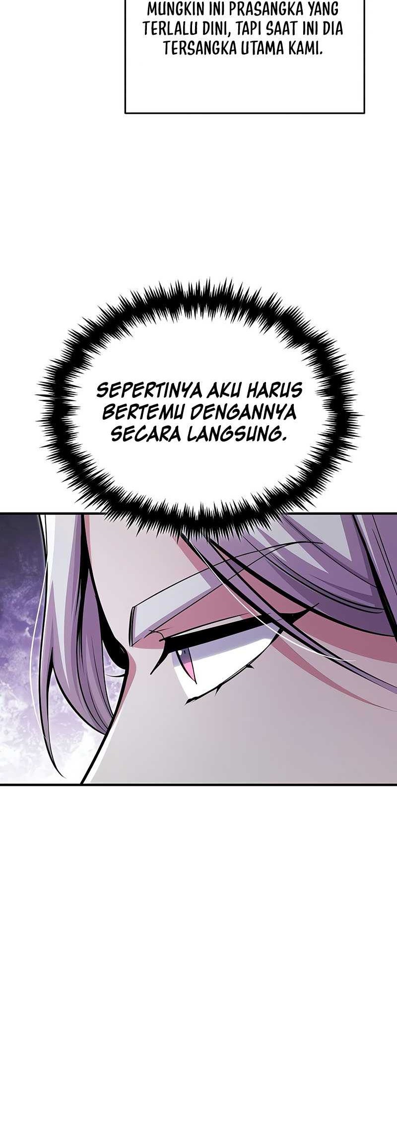 Academy’s Undercover Professor Chapter 77 - halaman 9