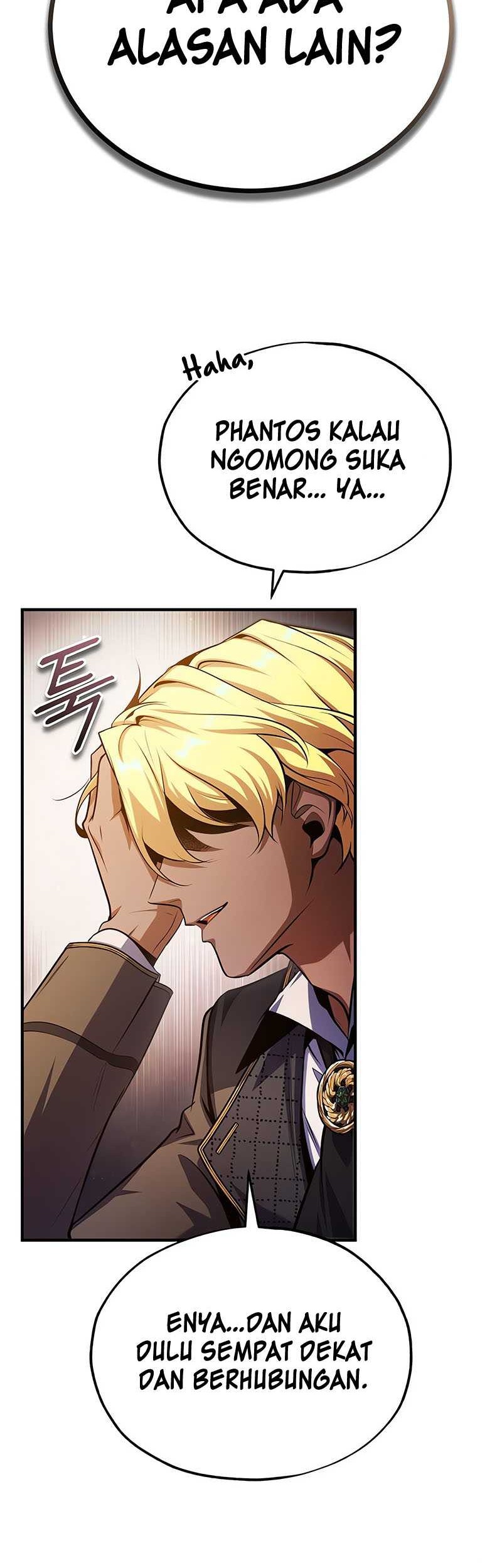 Academy’s Undercover Professor Chapter 78 - halaman 13