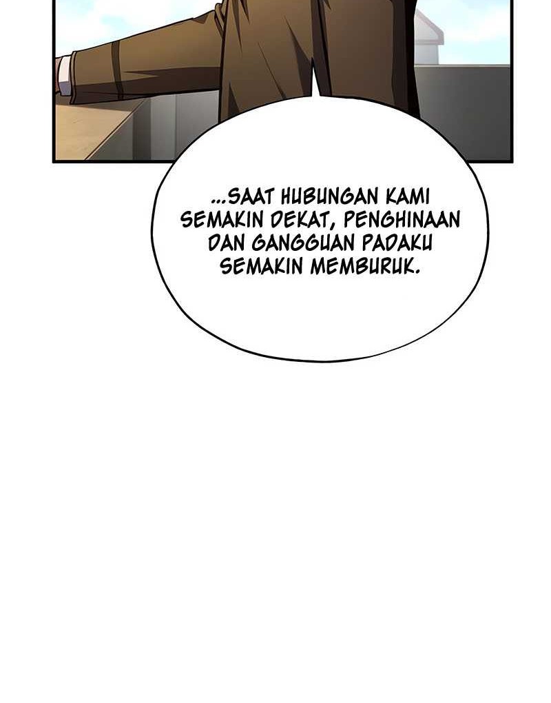 Academy’s Undercover Professor Chapter 78 - halaman 17