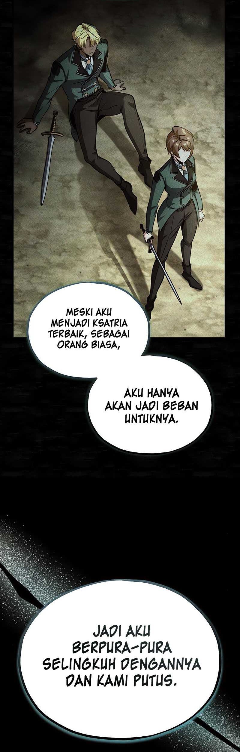 Academy’s Undercover Professor Chapter 78 - halaman 19