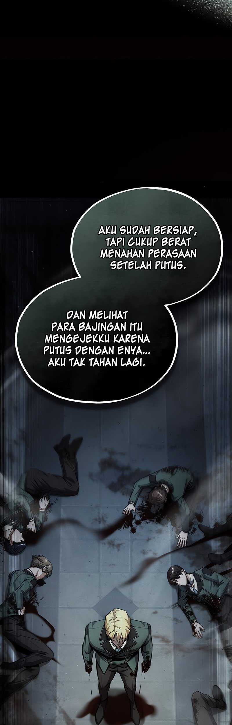 Academy’s Undercover Professor Chapter 78 - halaman 20