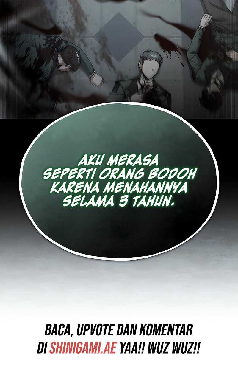 Academy’s Undercover Professor Chapter 78 - halaman 21