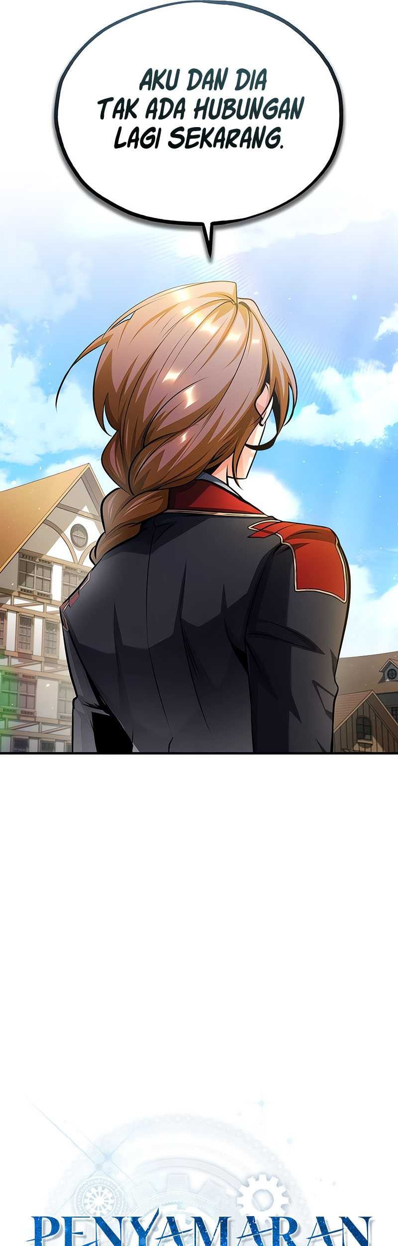 Academy’s Undercover Professor Chapter 78 - halaman 26