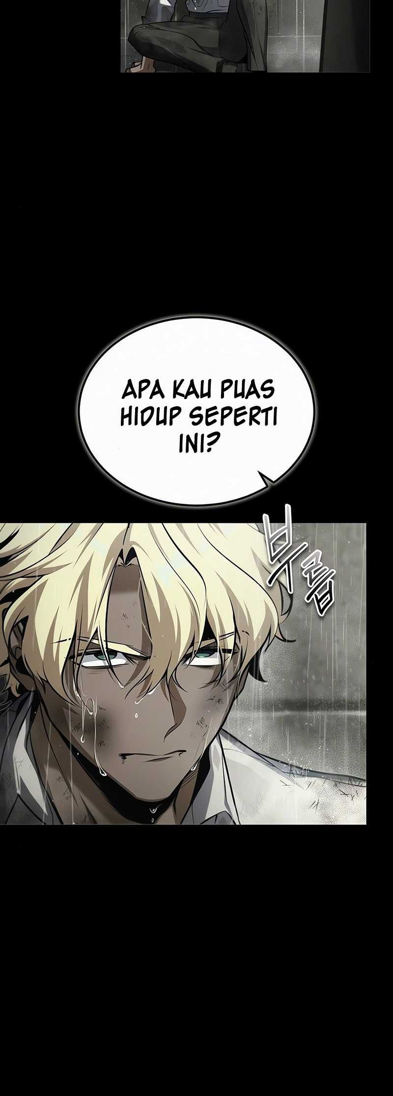 Academy’s Undercover Professor Chapter 78 - halaman 29
