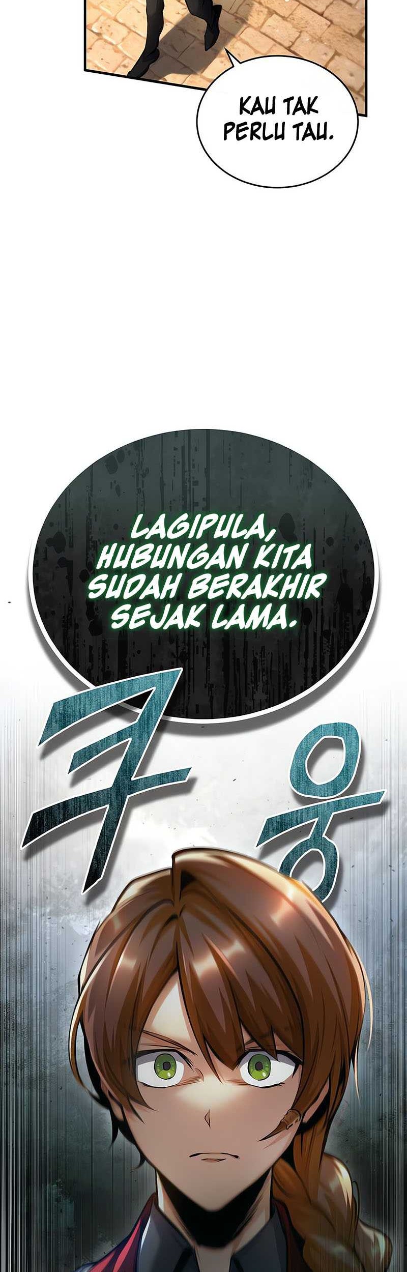 Academy’s Undercover Professor Chapter 78 - halaman 3
