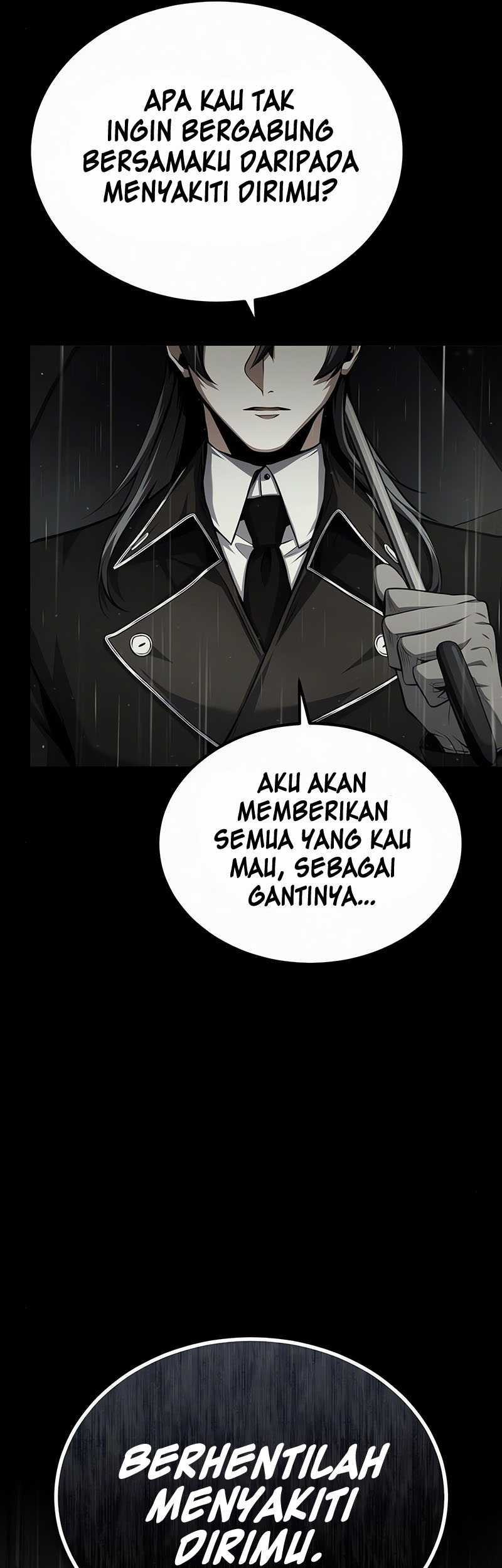 Academy’s Undercover Professor Chapter 78 - halaman 30