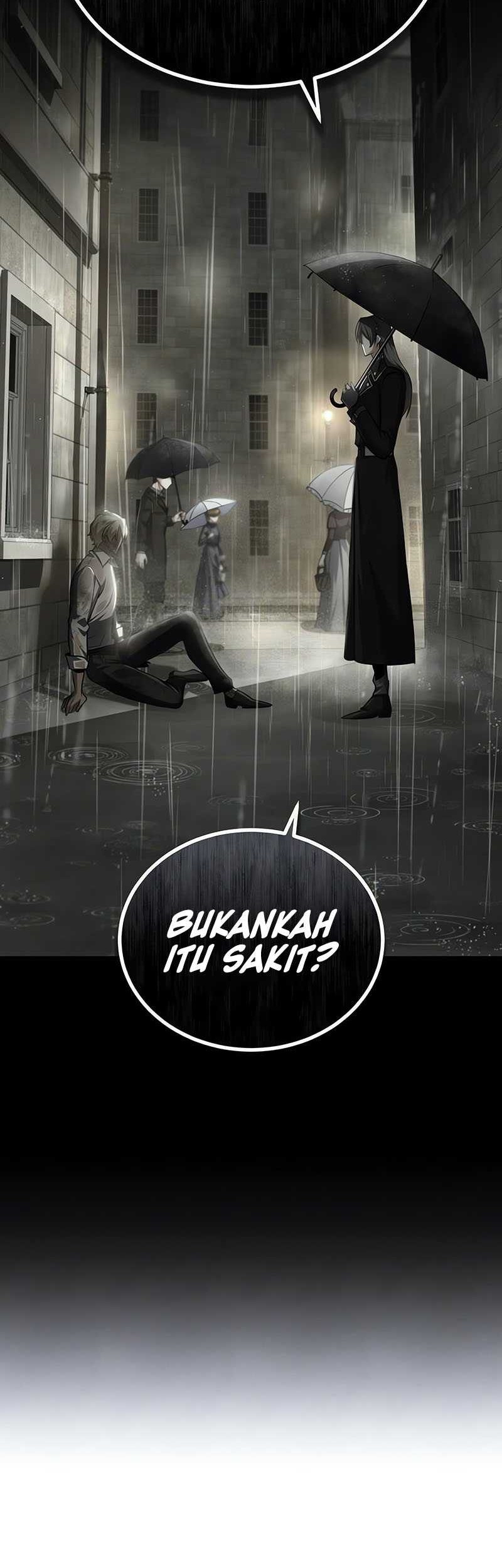 Academy’s Undercover Professor Chapter 78 - halaman 31