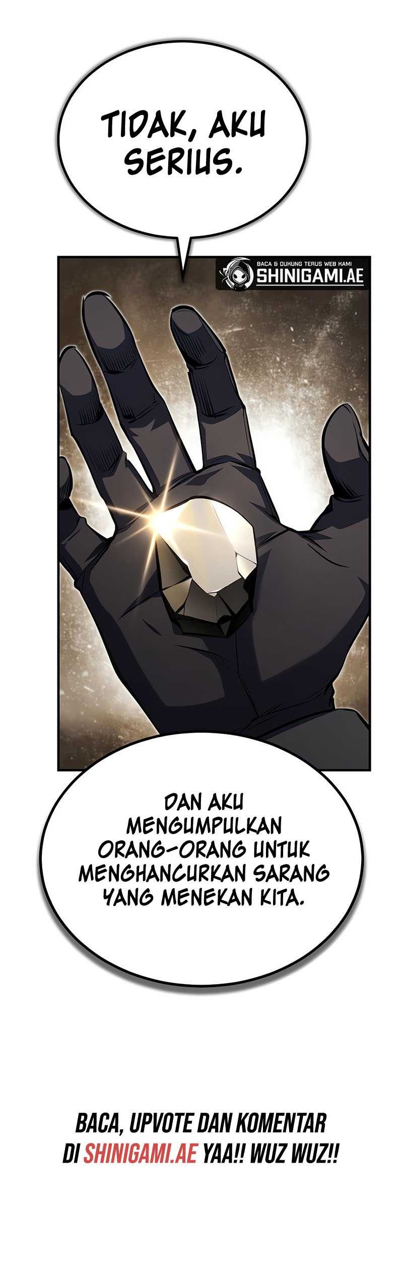 Academy’s Undercover Professor Chapter 78 - halaman 40