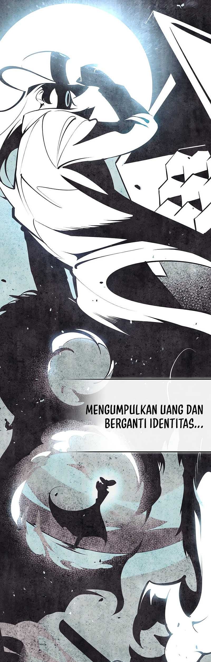 Academy’s Undercover Professor Chapter 78 - halaman 42