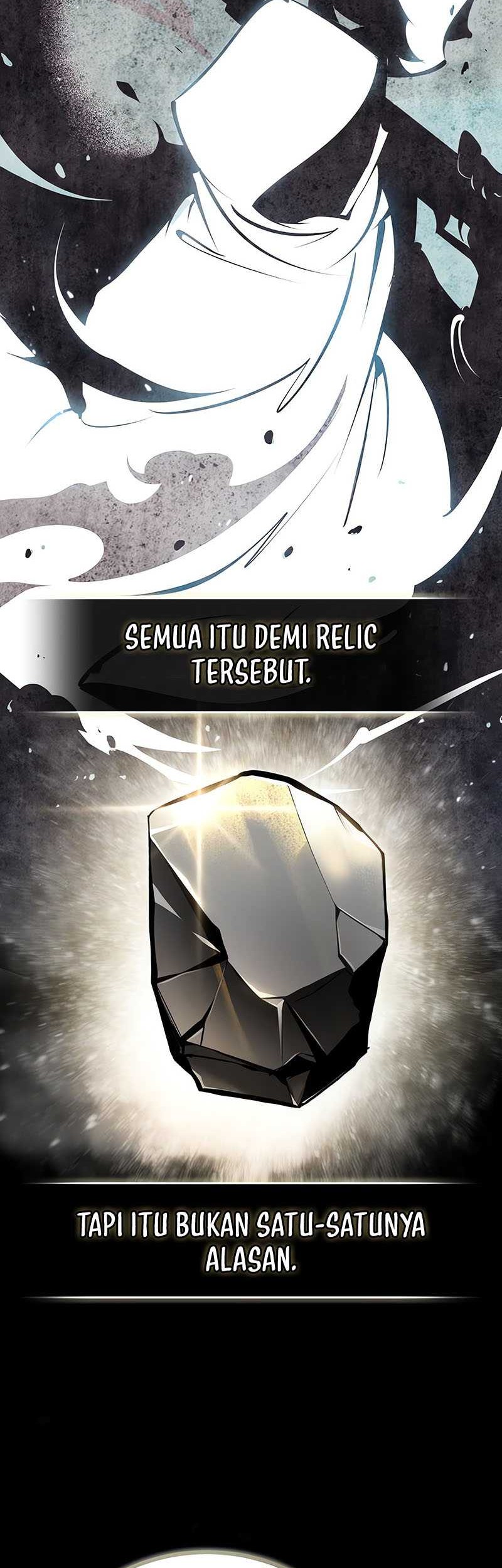 Academy’s Undercover Professor Chapter 78 - halaman 43