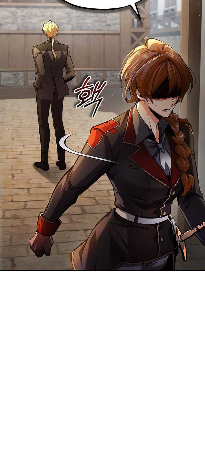 Academy’s Undercover Professor Chapter 78 - halaman 5