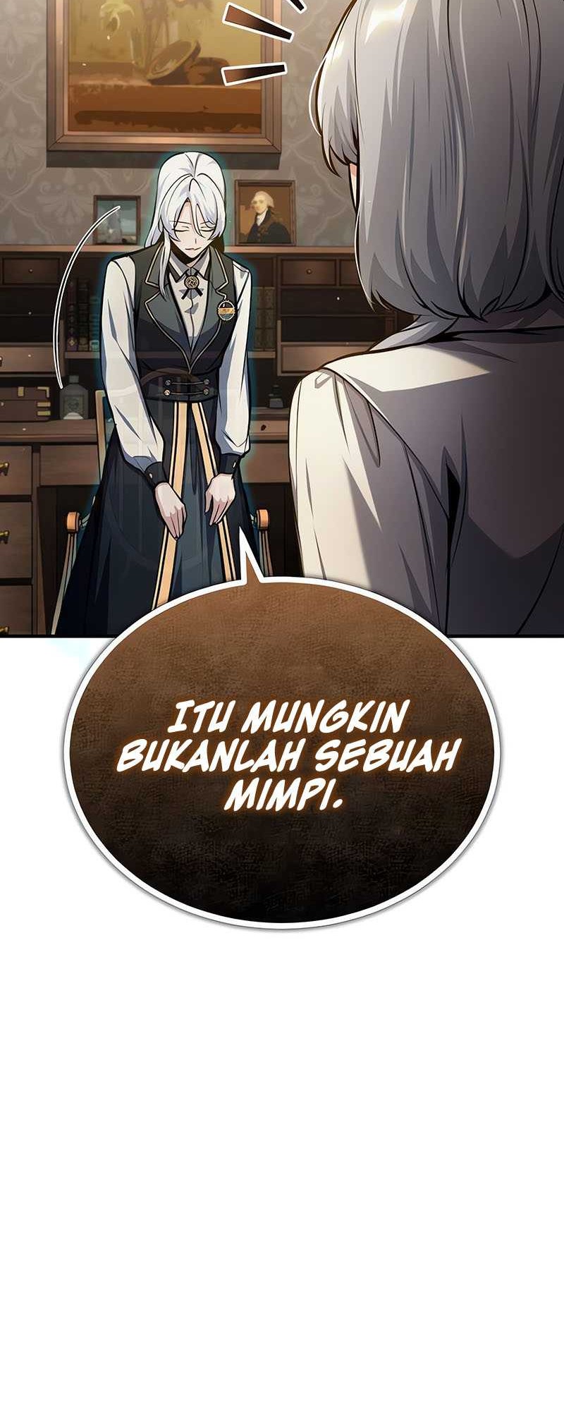 Academy’s Undercover Professor Chapter 78 - halaman 53