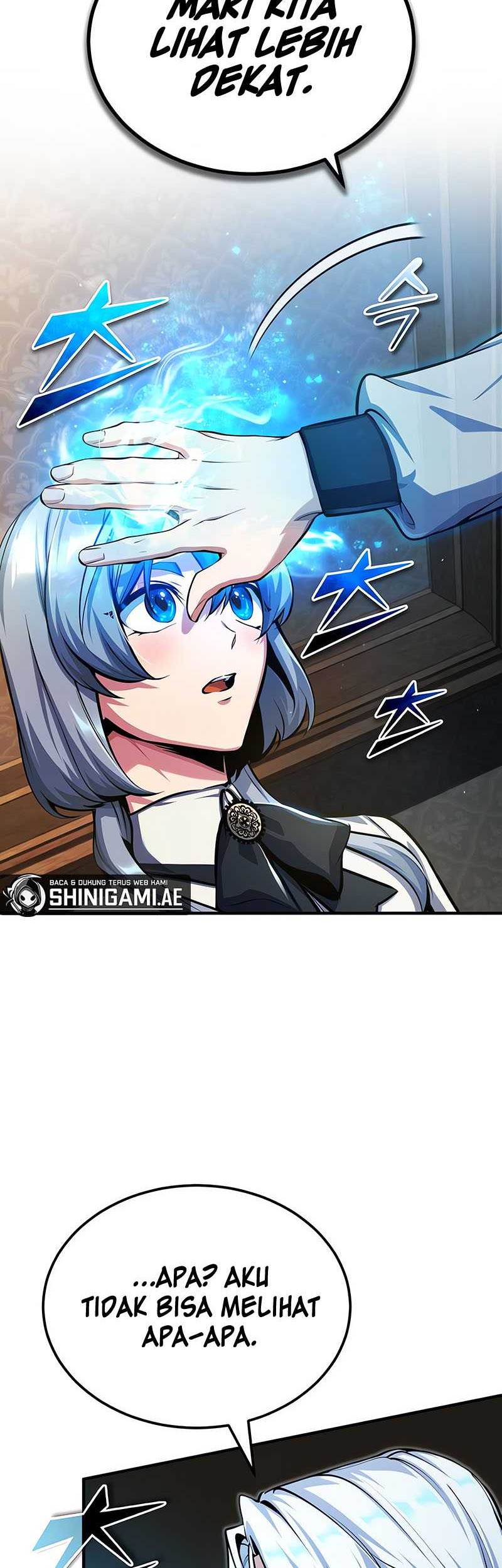 Academy’s Undercover Professor Chapter 78 - halaman 55