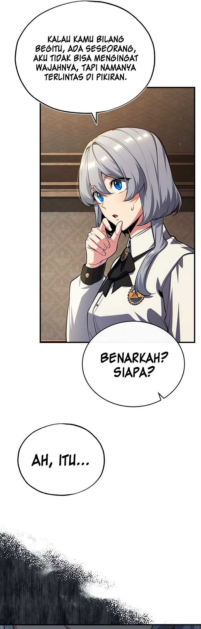 Academy’s Undercover Professor Chapter 78 - halaman 62