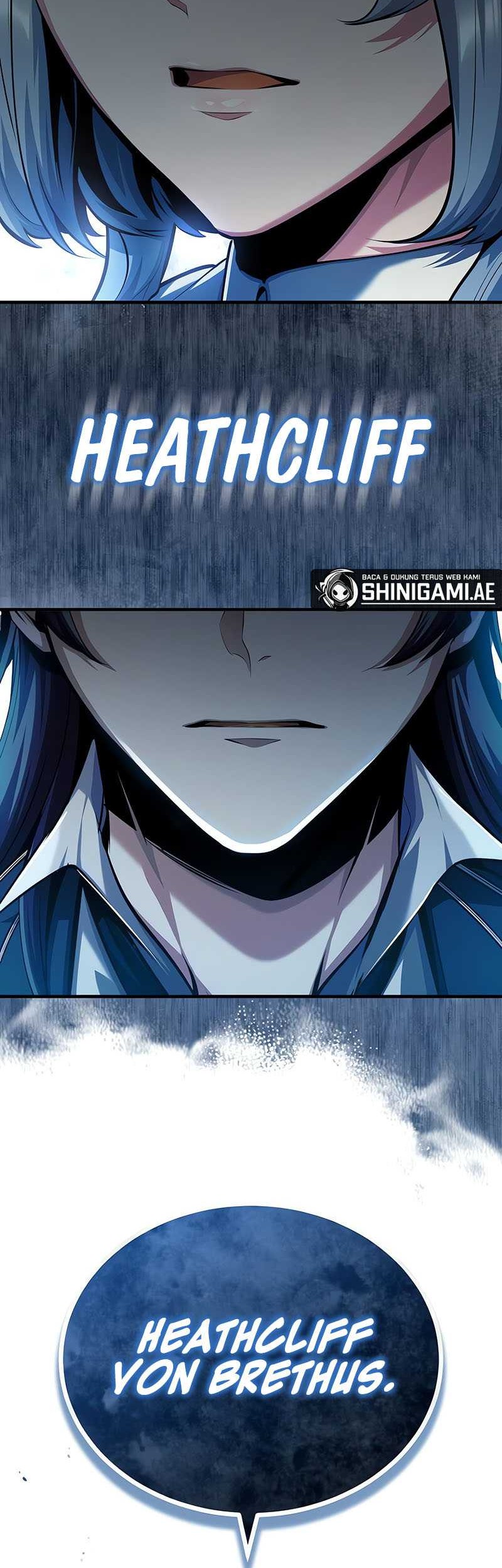 Academy’s Undercover Professor Chapter 78 - halaman 63