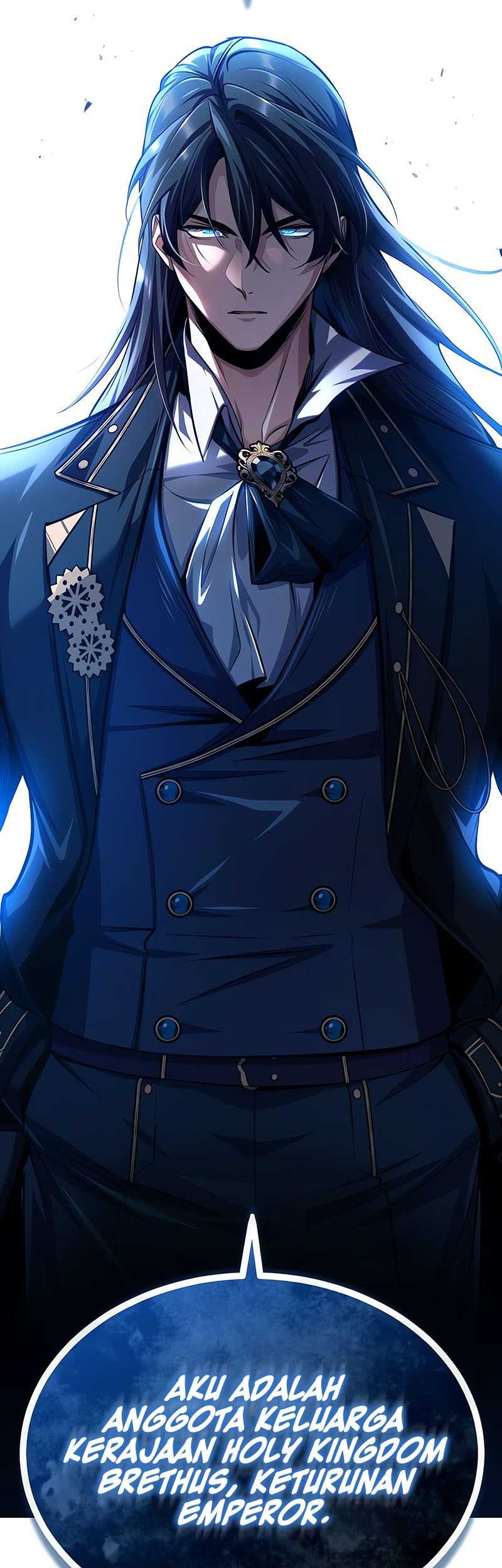 Academy’s Undercover Professor Chapter 78 - halaman 64