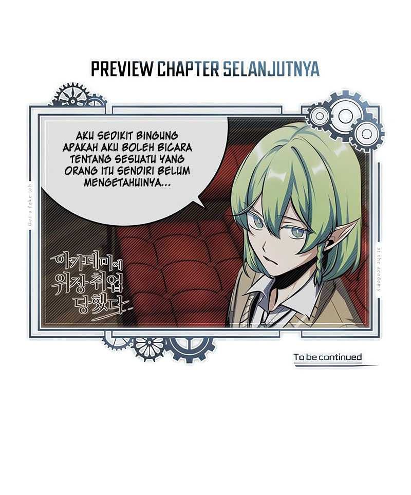 Academy’s Undercover Professor Chapter 78 - halaman 66