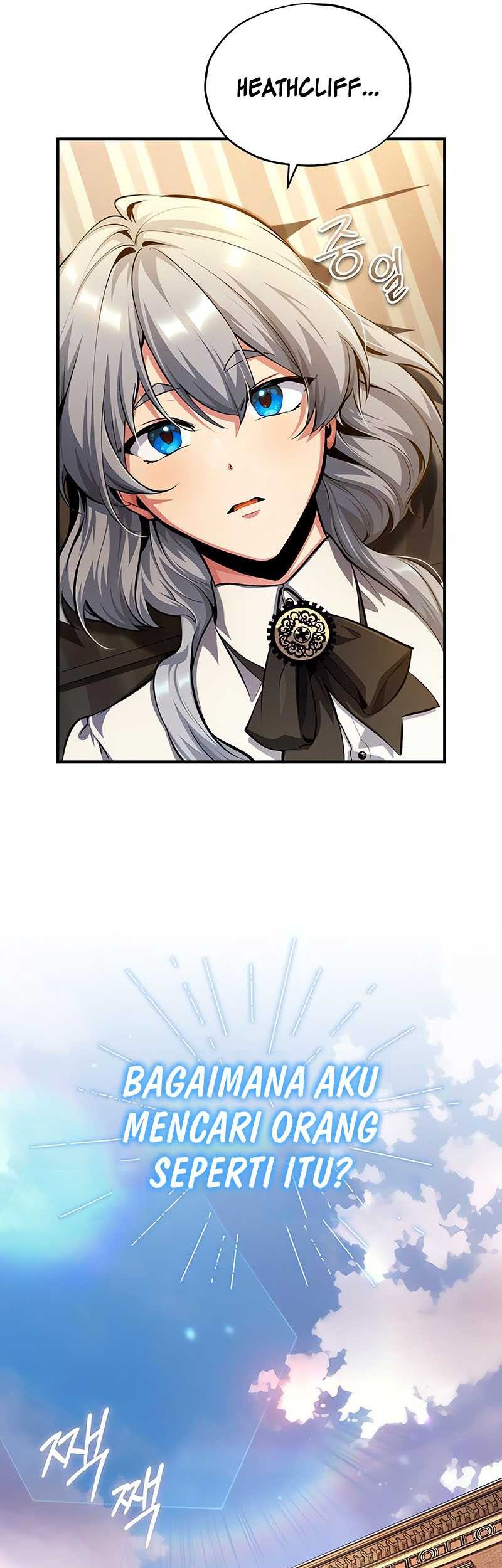 Academy’s Undercover Professor Chapter 79 - halaman 10