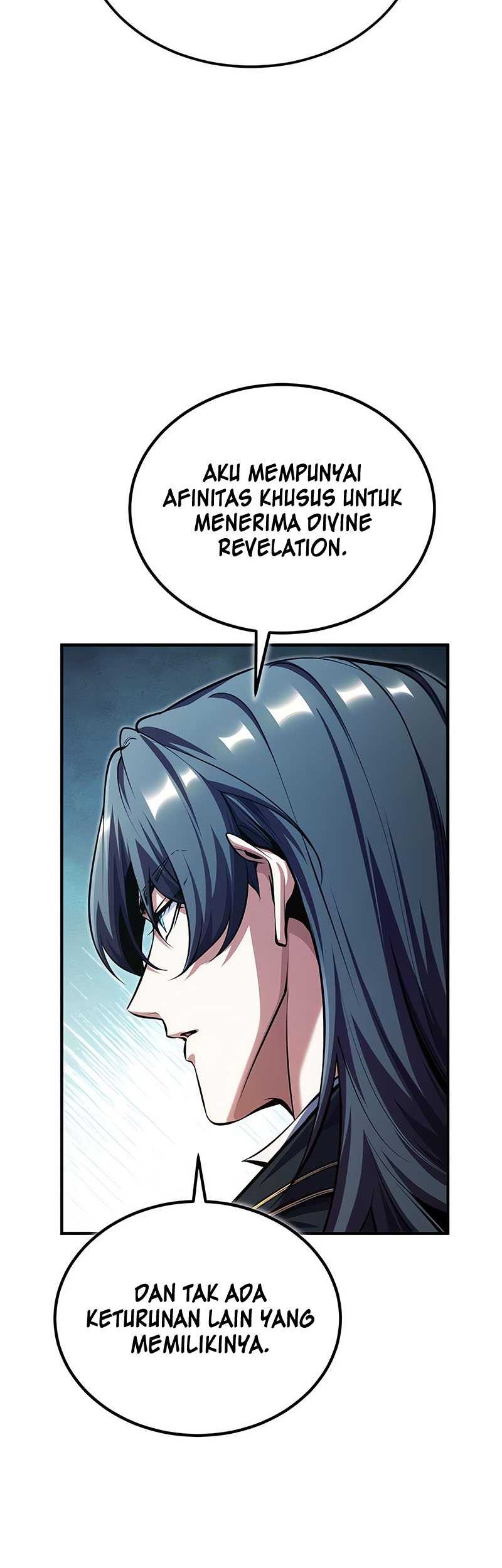 Academy’s Undercover Professor Chapter 79 - halaman 13