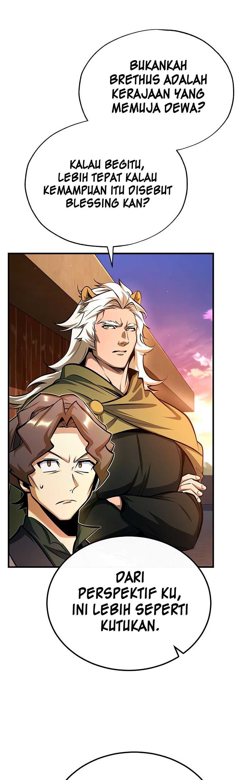 Academy’s Undercover Professor Chapter 79 - halaman 14