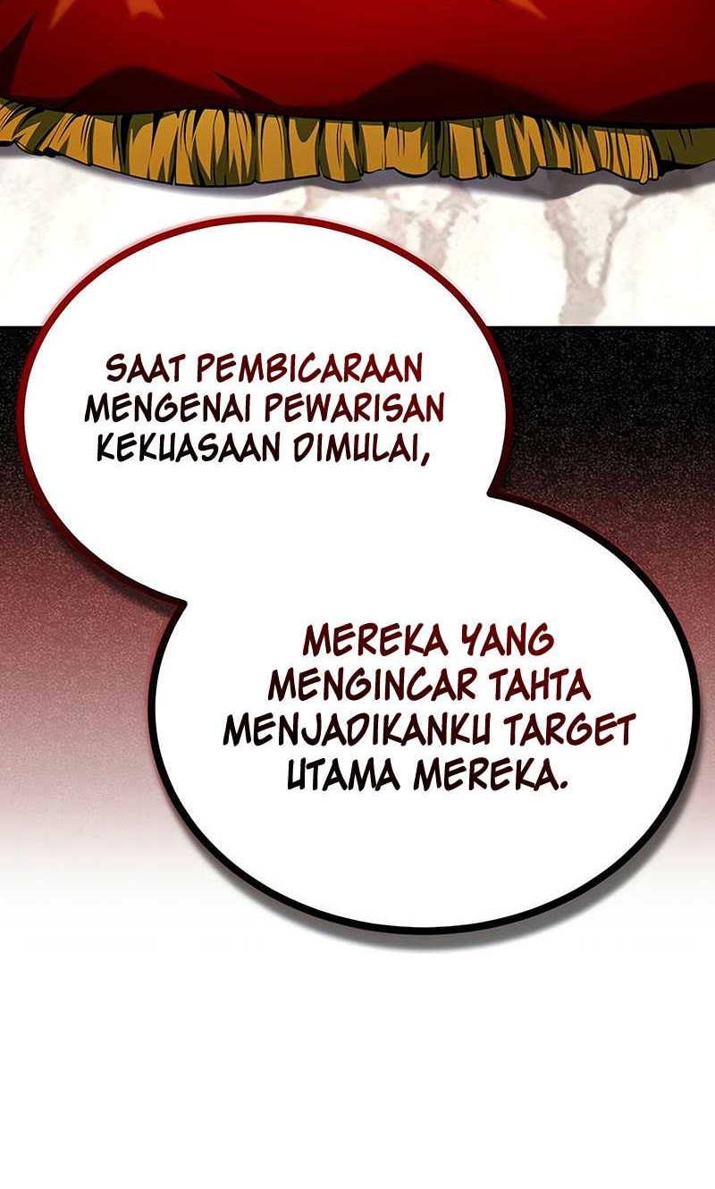 Academy’s Undercover Professor Chapter 79 - halaman 17