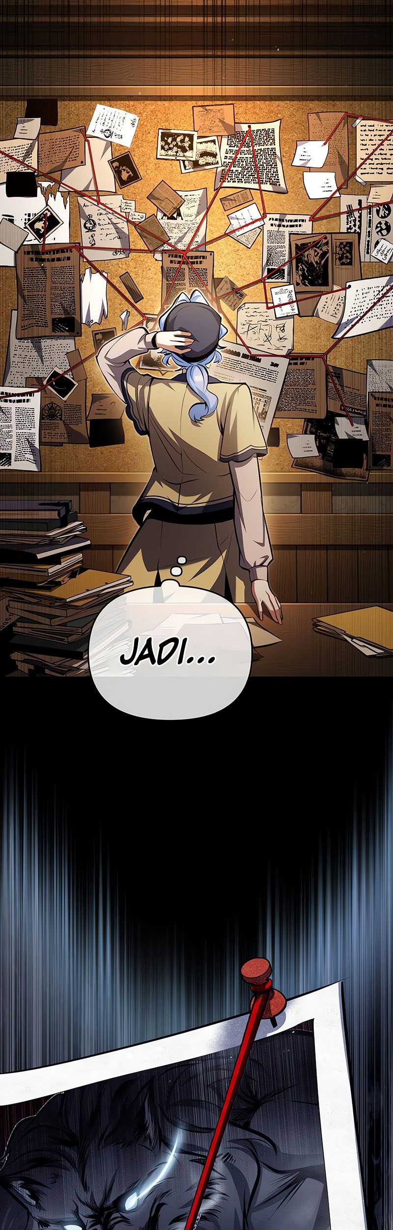 Academy’s Undercover Professor Chapter 79 - halaman 24