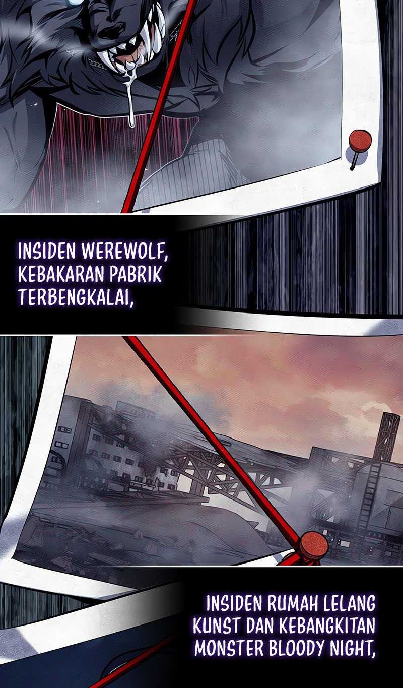 Academy’s Undercover Professor Chapter 79 - halaman 25