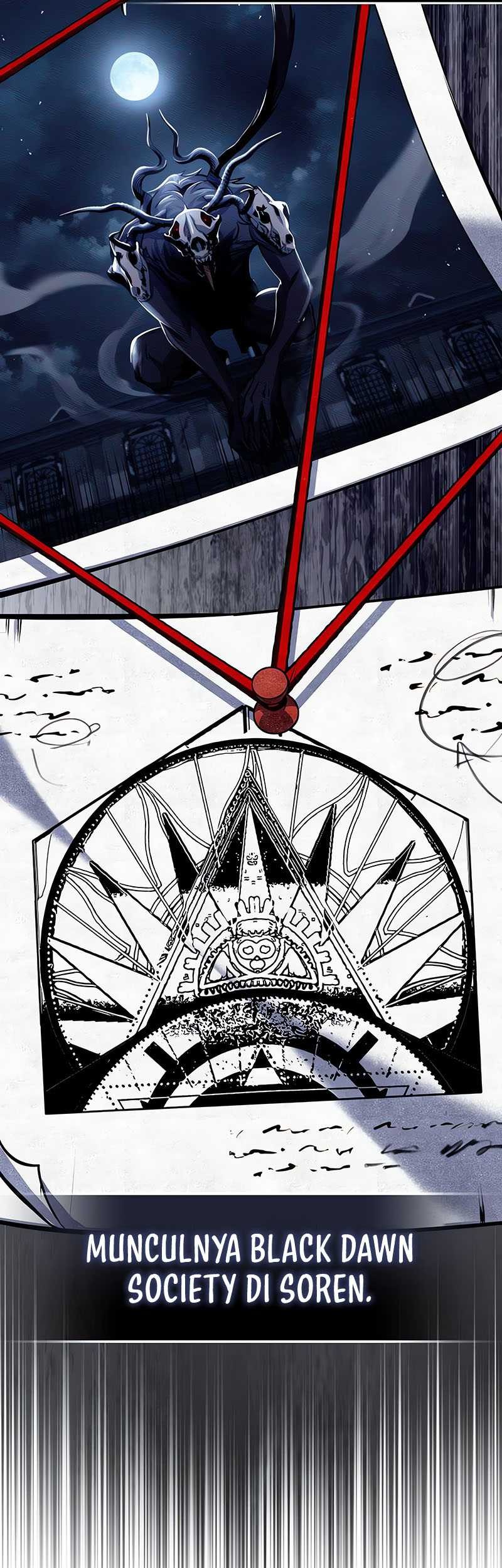 Academy’s Undercover Professor Chapter 79 - halaman 26
