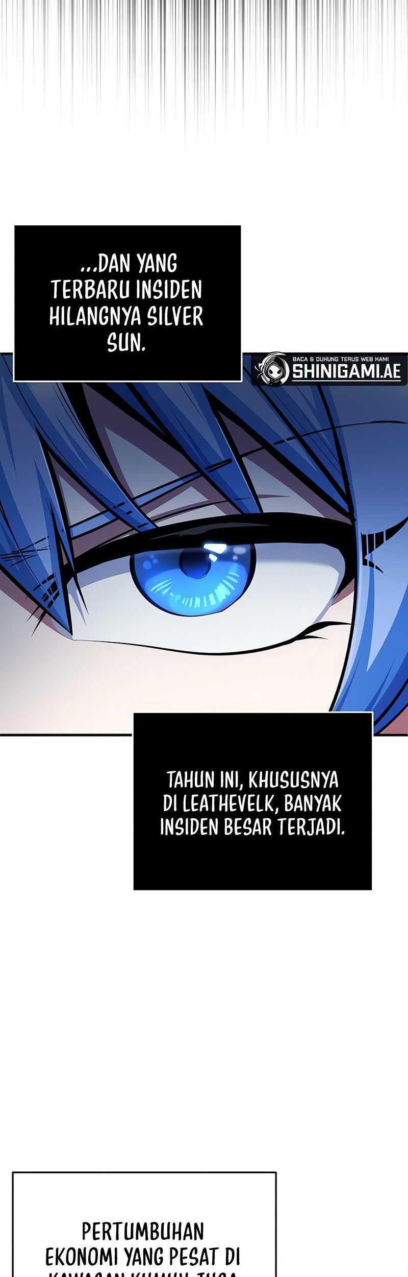 Academy’s Undercover Professor Chapter 79 - halaman 27