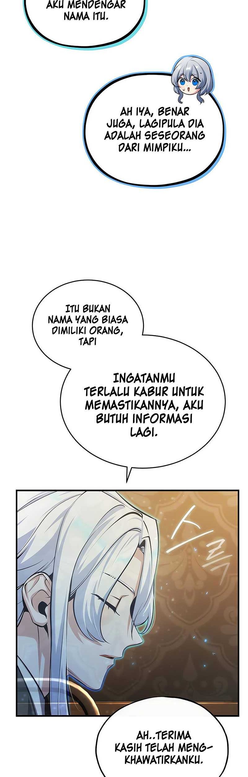 Academy’s Undercover Professor Chapter 79 - halaman 3