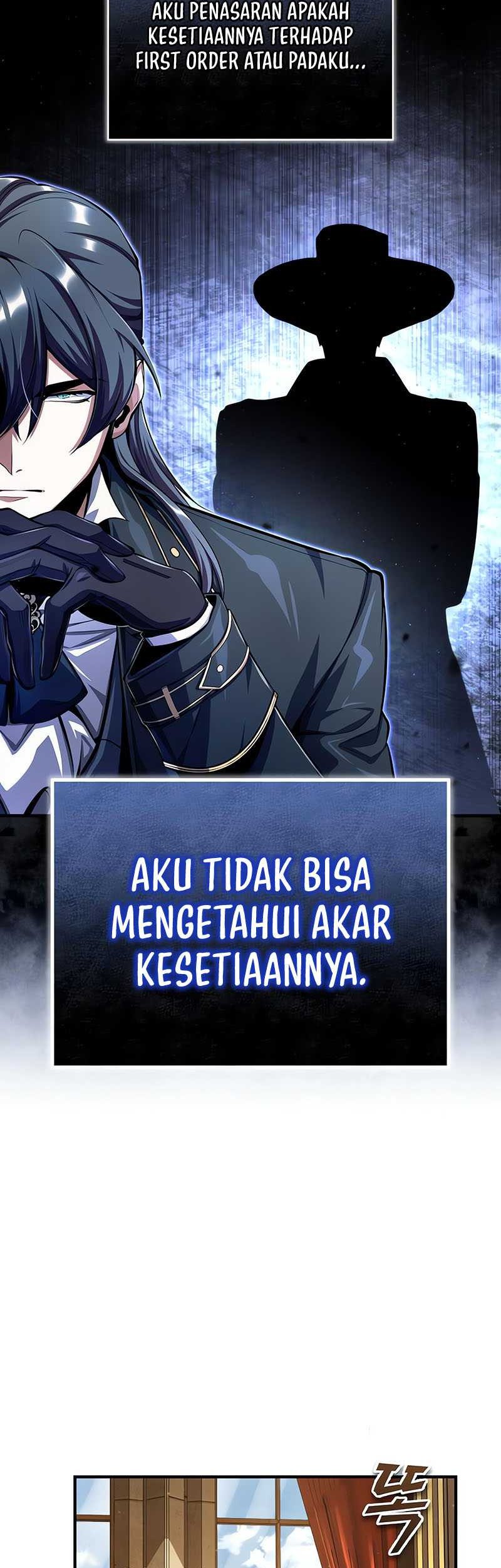 Academy’s Undercover Professor Chapter 79 - halaman 44